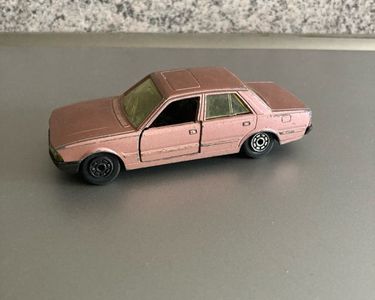 Norev peugeot 505 d'occasion - Collection