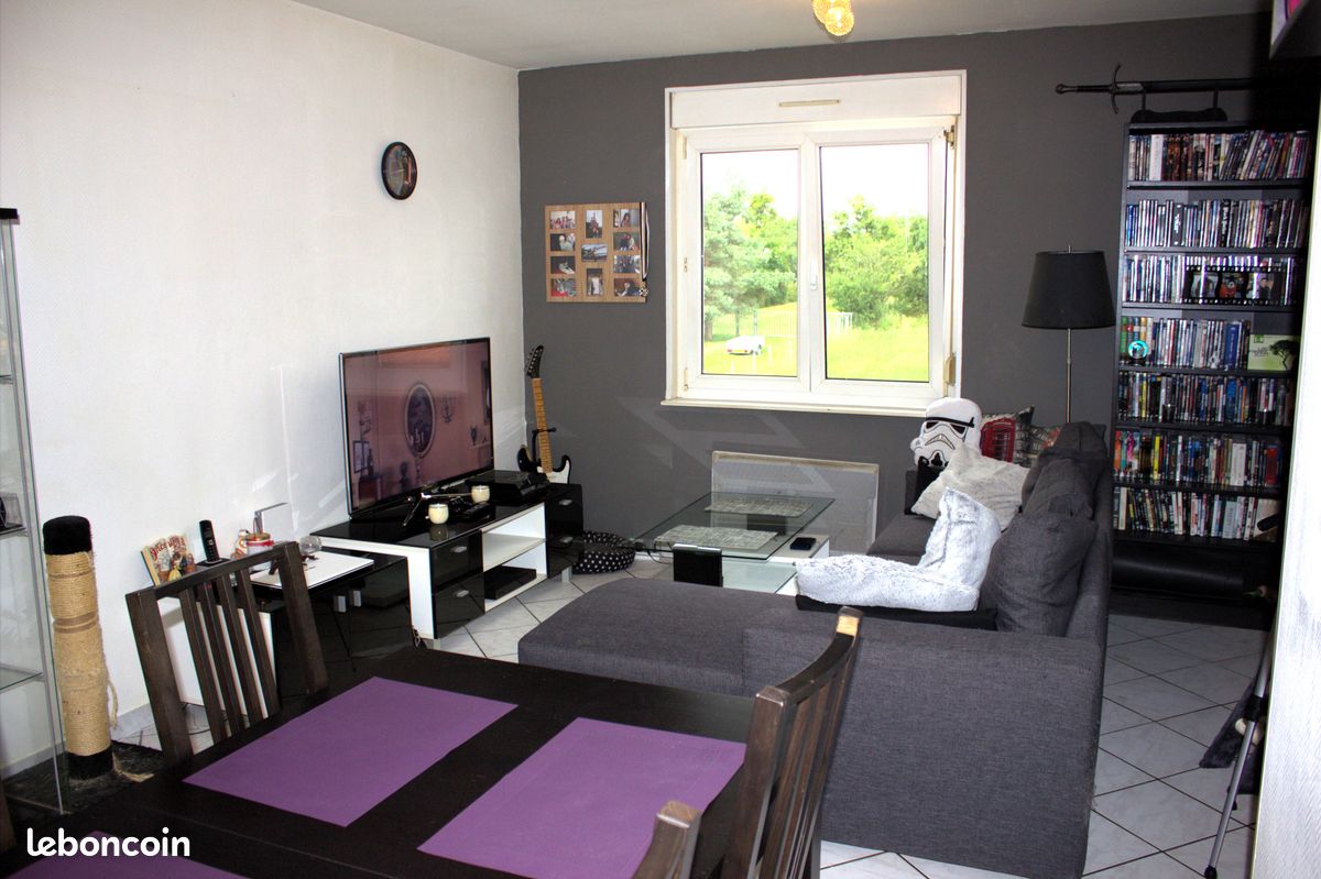 Appartement 3 pièces 78 m² · à Laning · 78 m² · 511 €