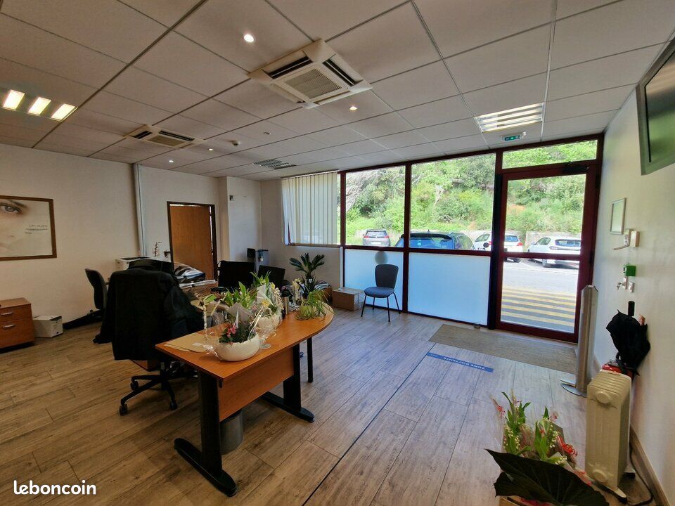 ENTREPOT - LOGISTIQUE 2182 m² VALLAURIS (image 5)