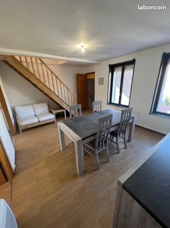 Appartement 3 pièces 35 m² · à Saint-Amand-les-Eaux · 35 m² · 626 €/mois
