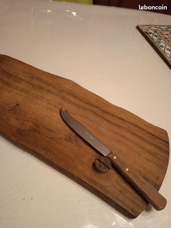 Plateau à fromage (image 1)