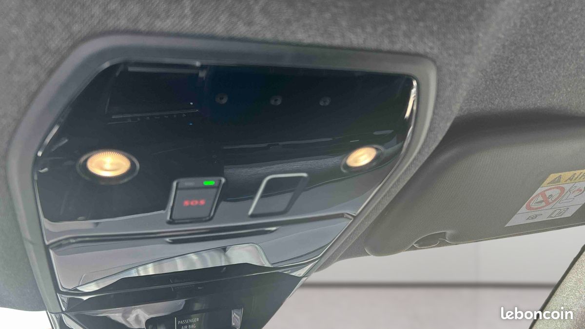 RENAULT Austral E-Tech hybrid 200 Techno (image 18)