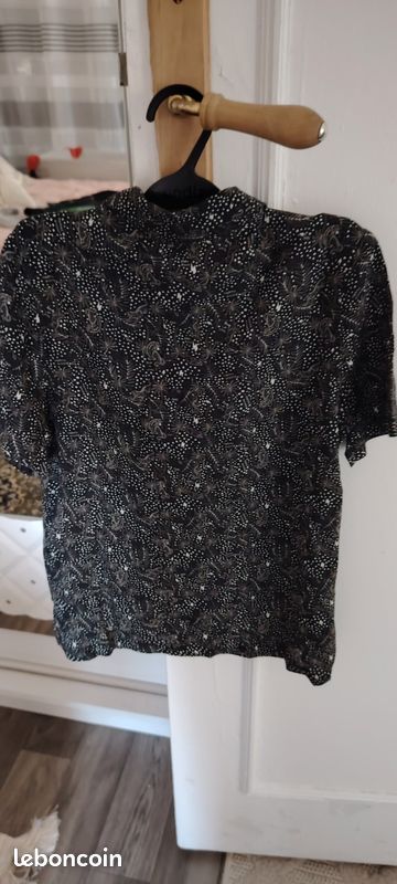 Chemise ikks (image 2)
