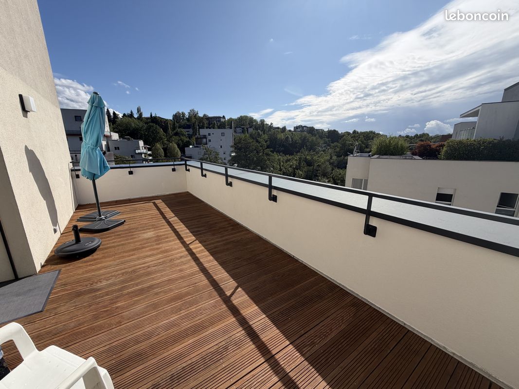 Appartement 3 pièces 57 m² · à Annecy · 57 m² · 304 500 €