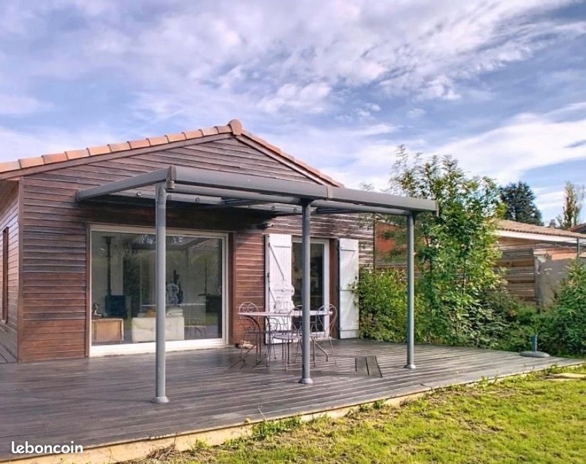 Maison 4 pièces 90 m² · à L'Isle-Jourdain · 90 m² · 290 000 €