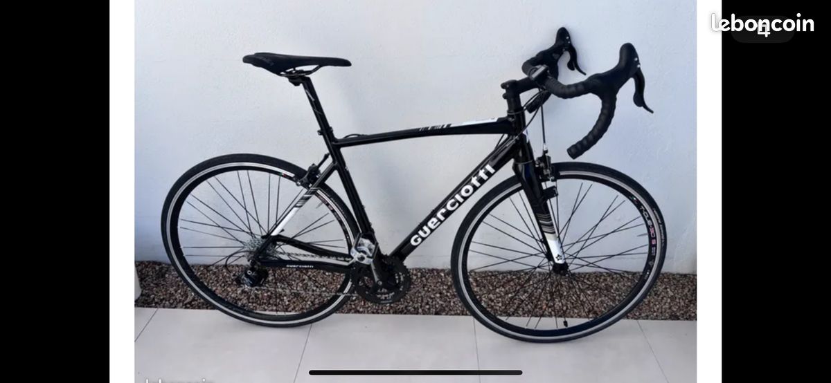 Velo guerciotti (image 3)