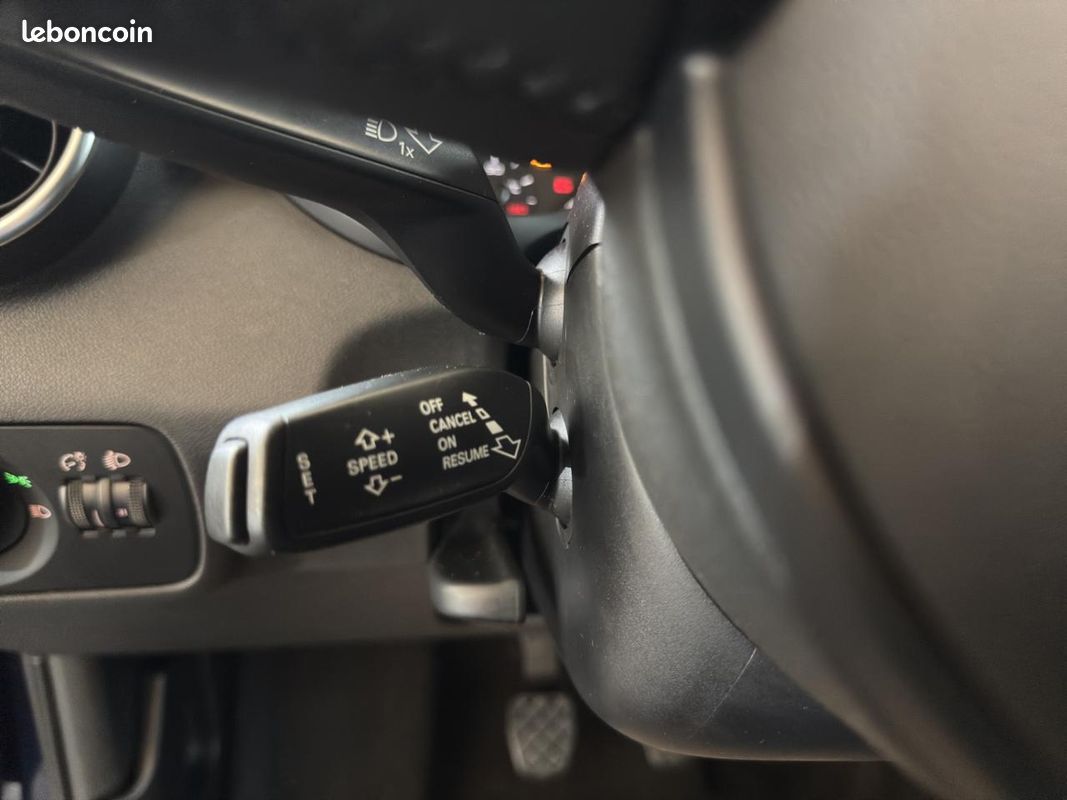 AUDI A1 1.6 TDi DPF - 90 - Start/Stop Ambiente (image 19)