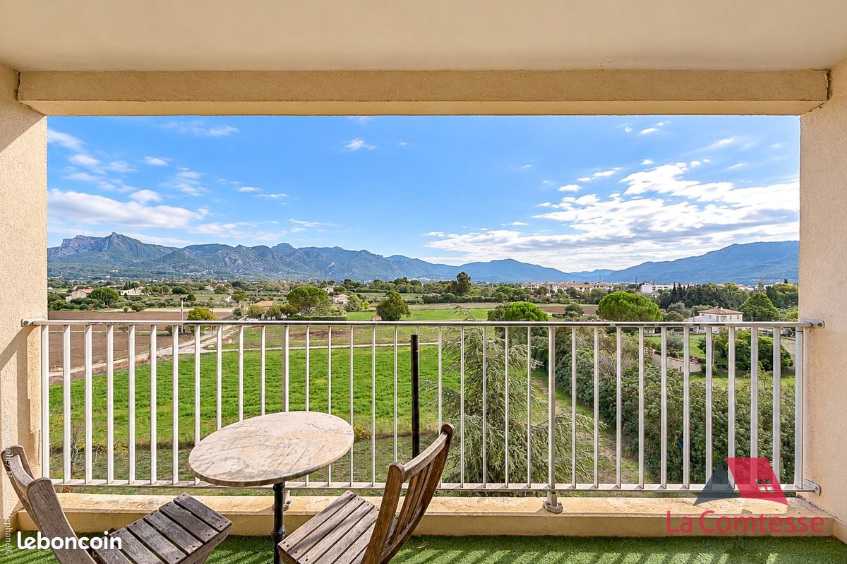 Appartement 2 pièces 48 m² · à Aubagne · 48 m² · 159 000 €