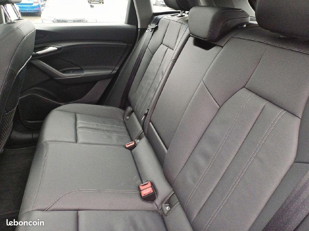 AUDI Q6 e-tron 306 ch 100 kWh performance Design (image 16)
