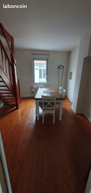 Appartement 3 pièces 50 m² · à Reims · 50 m² · 800 €