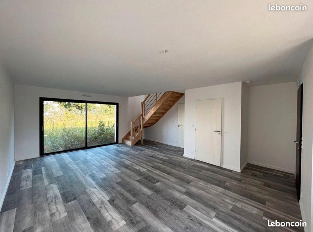 Maison 100m2 - Ventes immobilières