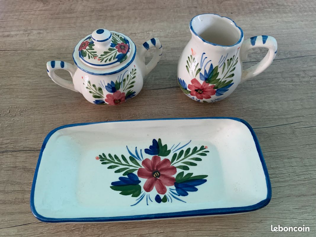 Décoration de table (image 1)