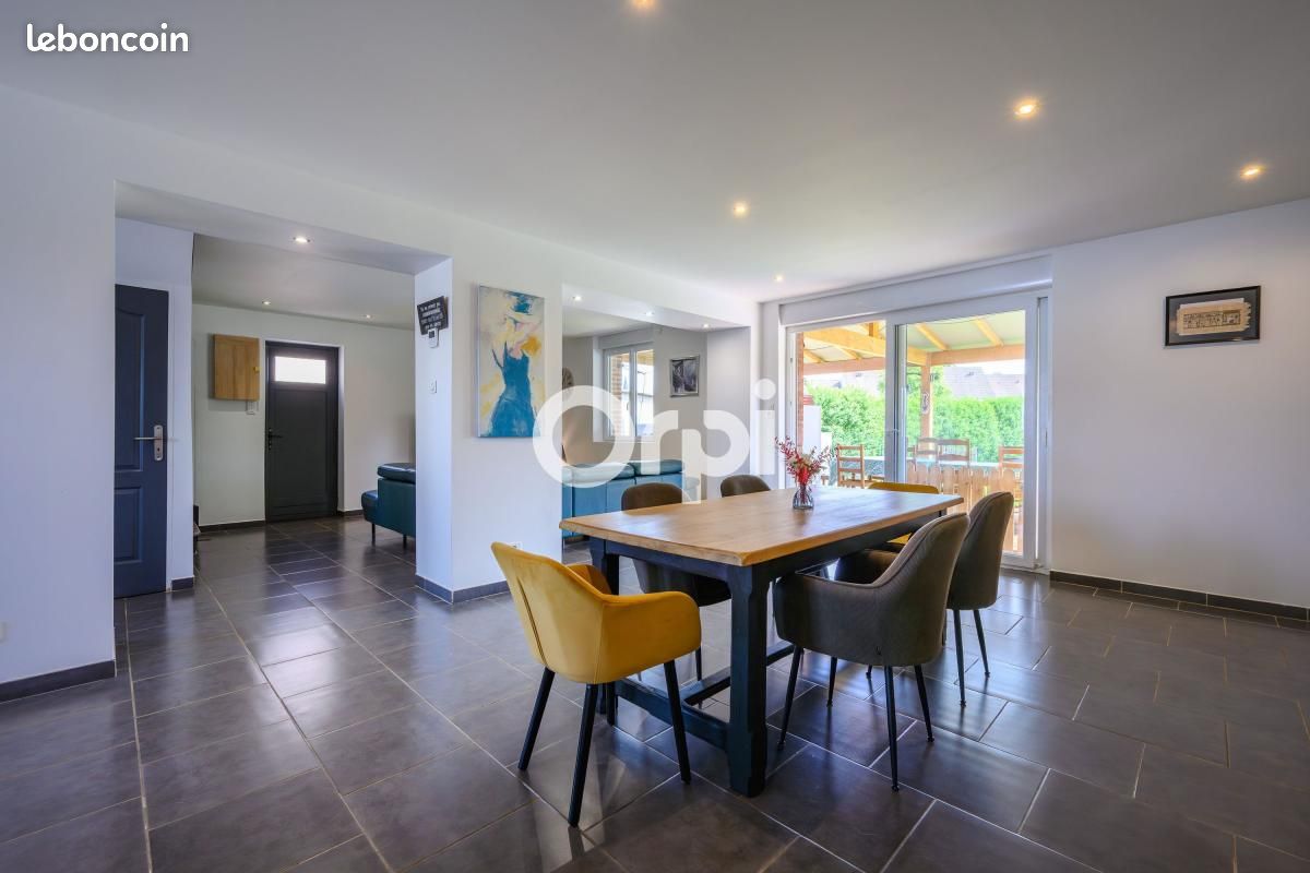 Maison 5 pièces 150 m² · à Lambres-lez-Douai · 150 m² · 265 090 €