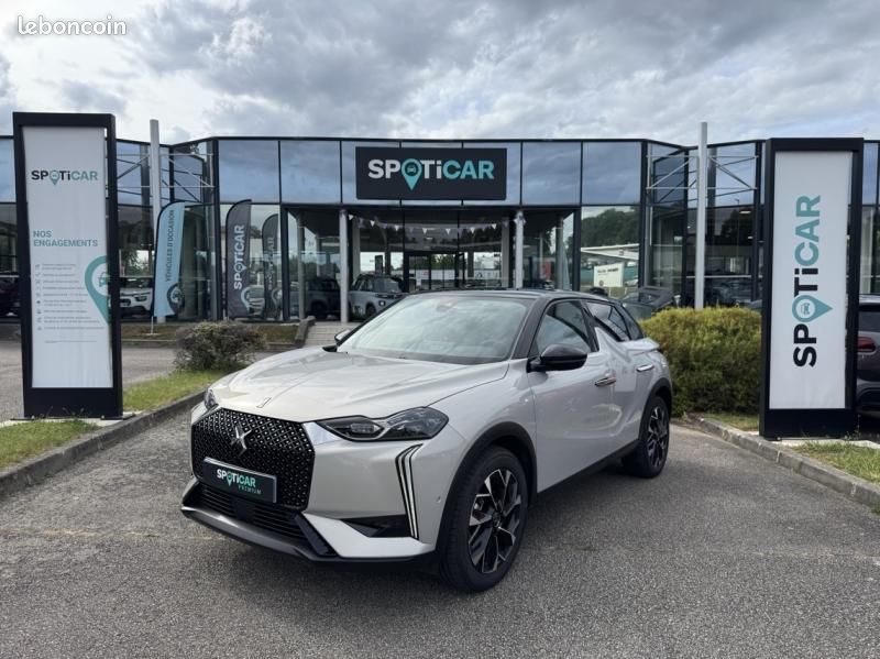 Ds DS 3 E-Tense 156ch Rivoli (image 1)
