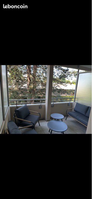Appartement 1 pièce 32 m² · à Pau · 32 m² · 650 €