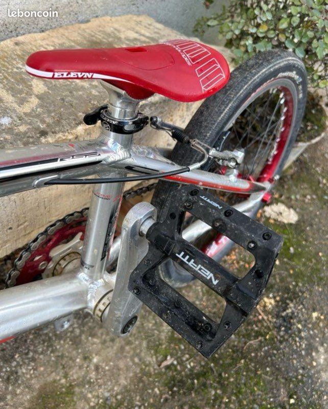 BMX Race - Chase RSP3 Pro XL (image 5)
