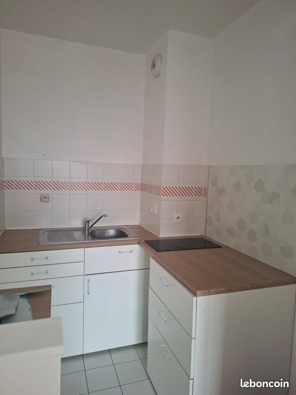 Appartement a louer franconville - 2 pièce(s) - 33 m2 - Surfyn