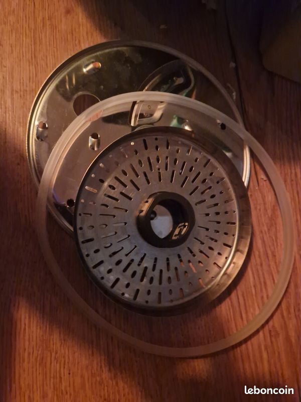 Robot multifonction Elsay (image 7)