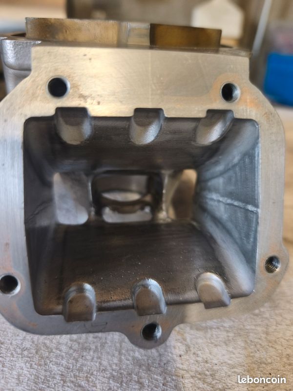Cylindre rotax dd2 (image 5)