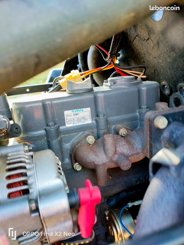 Toro Z master (image 9)