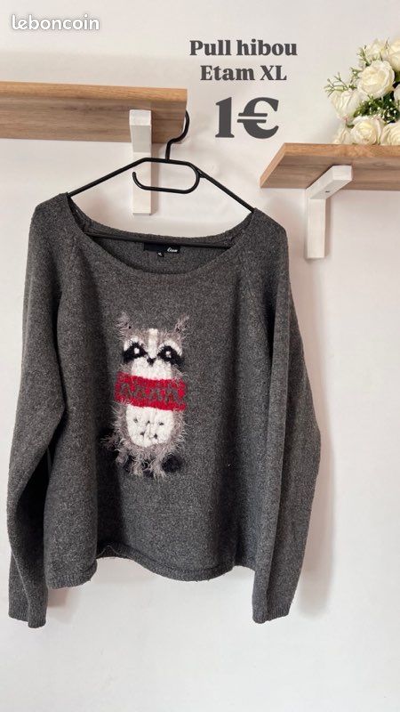Vide dressing (image 5)