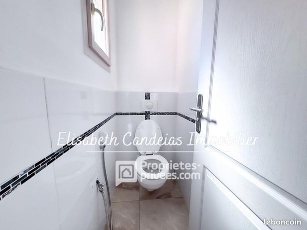 Maison 4 pièces 89 m² — 10