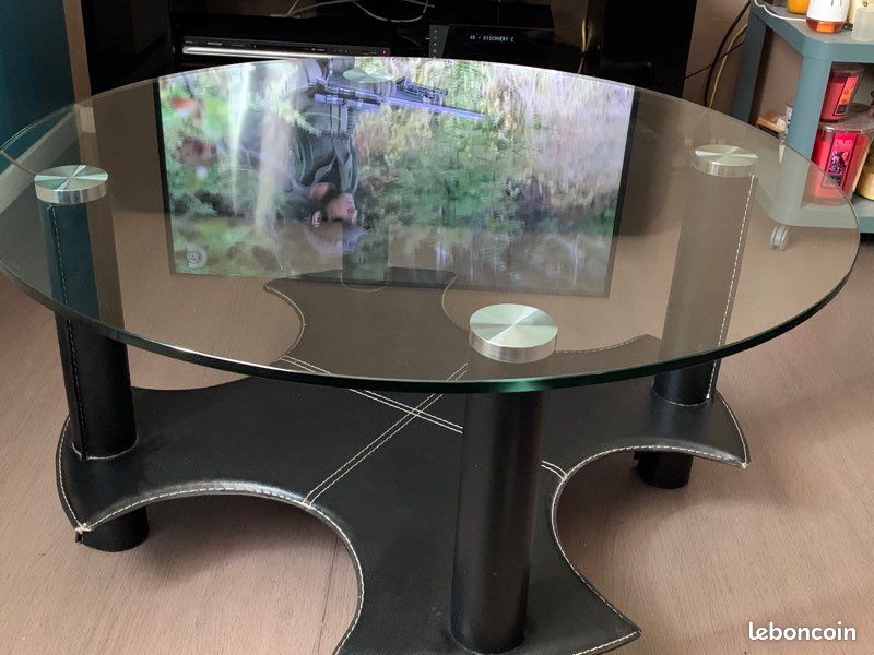 Table basse (image 1)