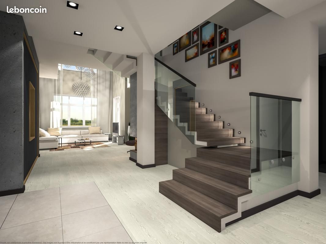 Maison 4 pièces 89 m² · à La Baule-Escoublac · 89 m² · 479 000 €