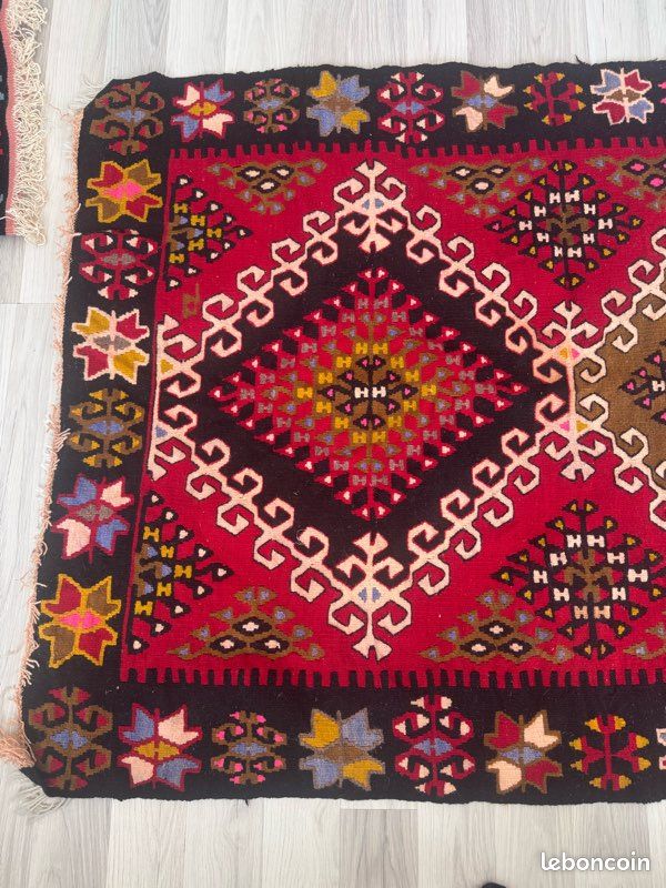 Killim 200x105 cm (image 3)