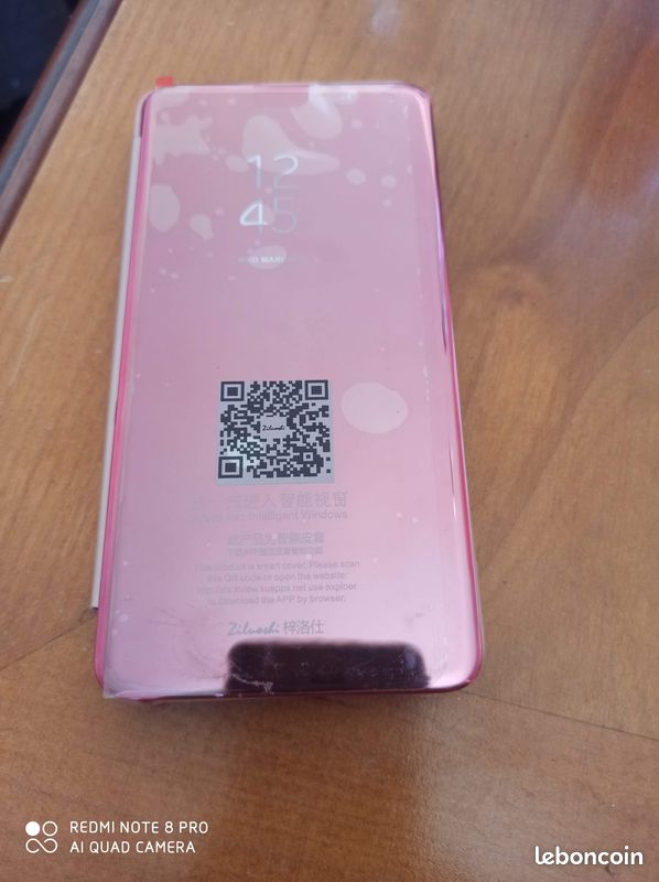 Coque Huawei mate 20 (image 2)