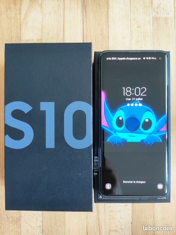 Samsung s10 (image 1)