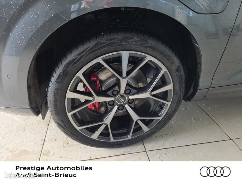 Audi Q3 1.5 e-hybrid 272ch S line S tronic 6 (image 23)