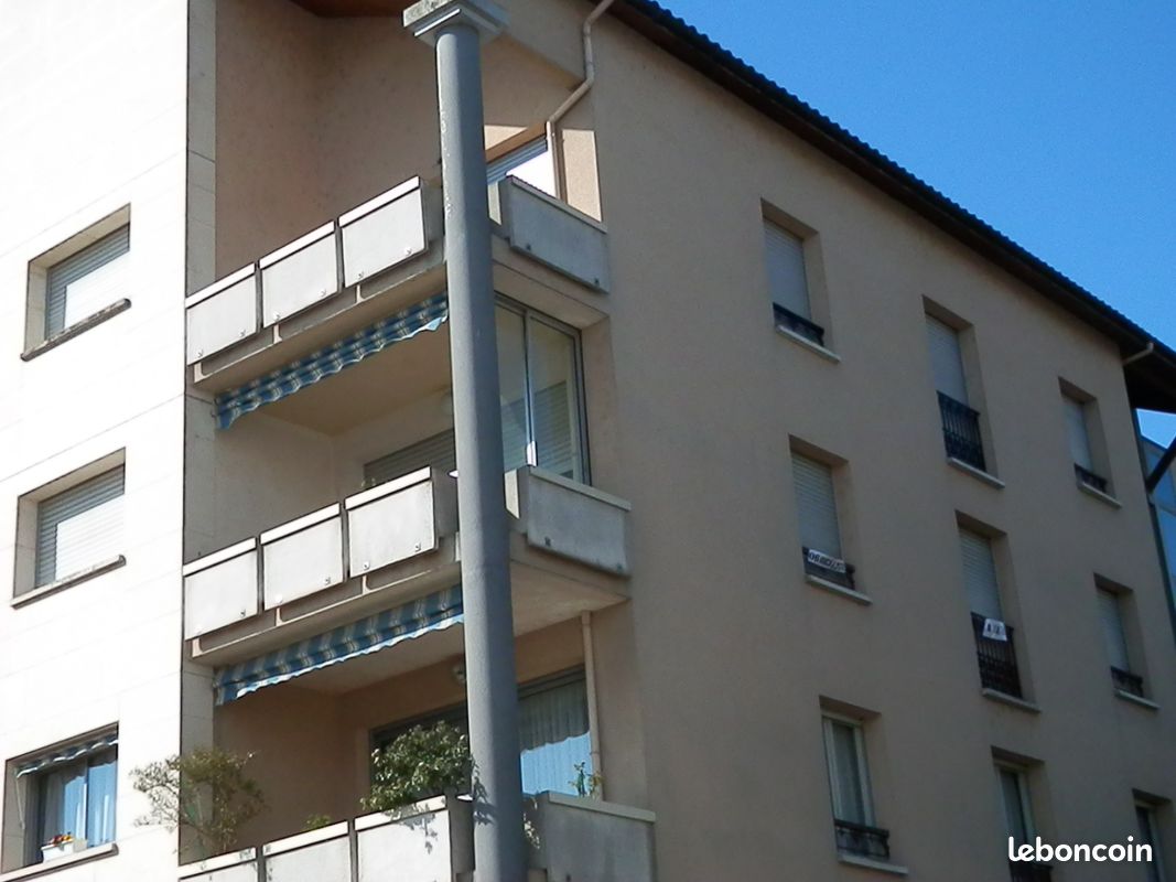Appartement 3 pièces 81 m² · à Bergerac · 81 m² · 820 €/mois