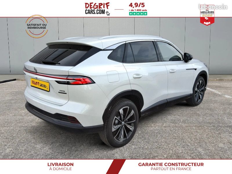 MG EHS 1.5 Hybrid+ 224 ch Luxury -22.05% (image 5)
