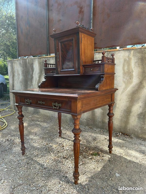 Bureau ancien (image 2)