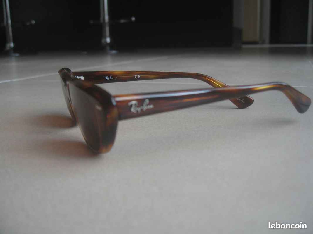 Monture de lunettes Ray-Ban (image 2)