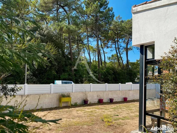 Annonce vente Maison saint-jean-de-monts