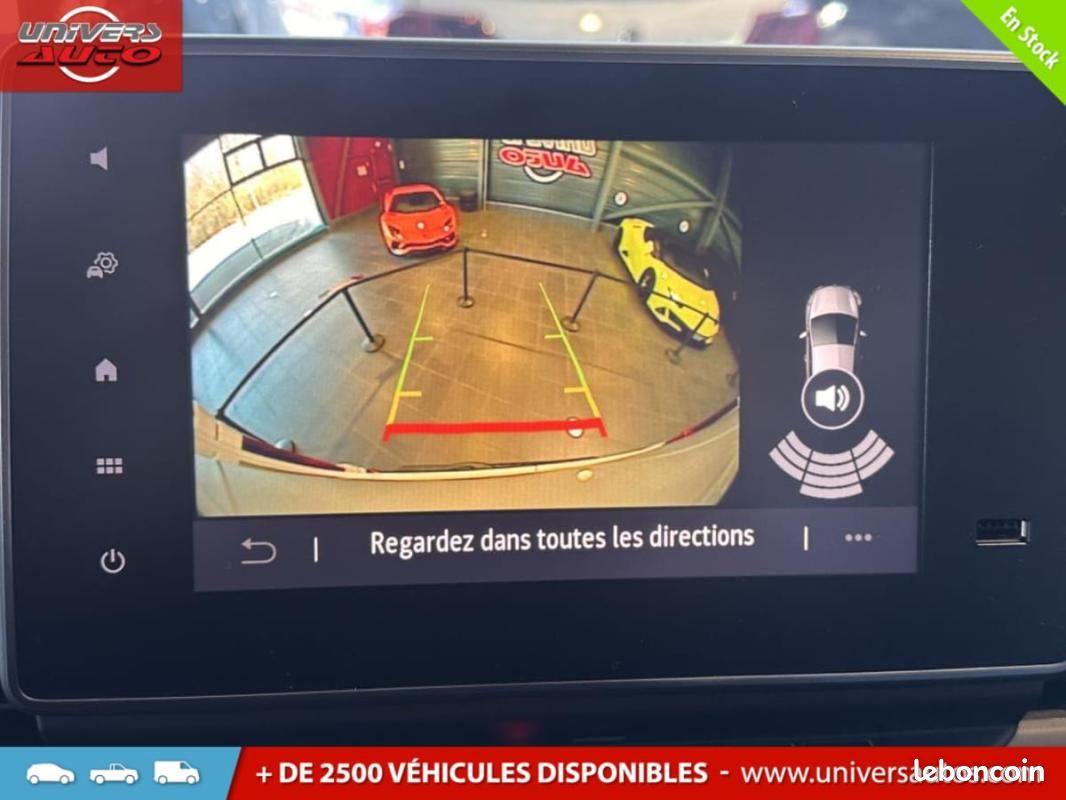 Nissan Primastar FOURGON L2H1 2.0 DCI 150 BVM N-CONNECTA (image 7)