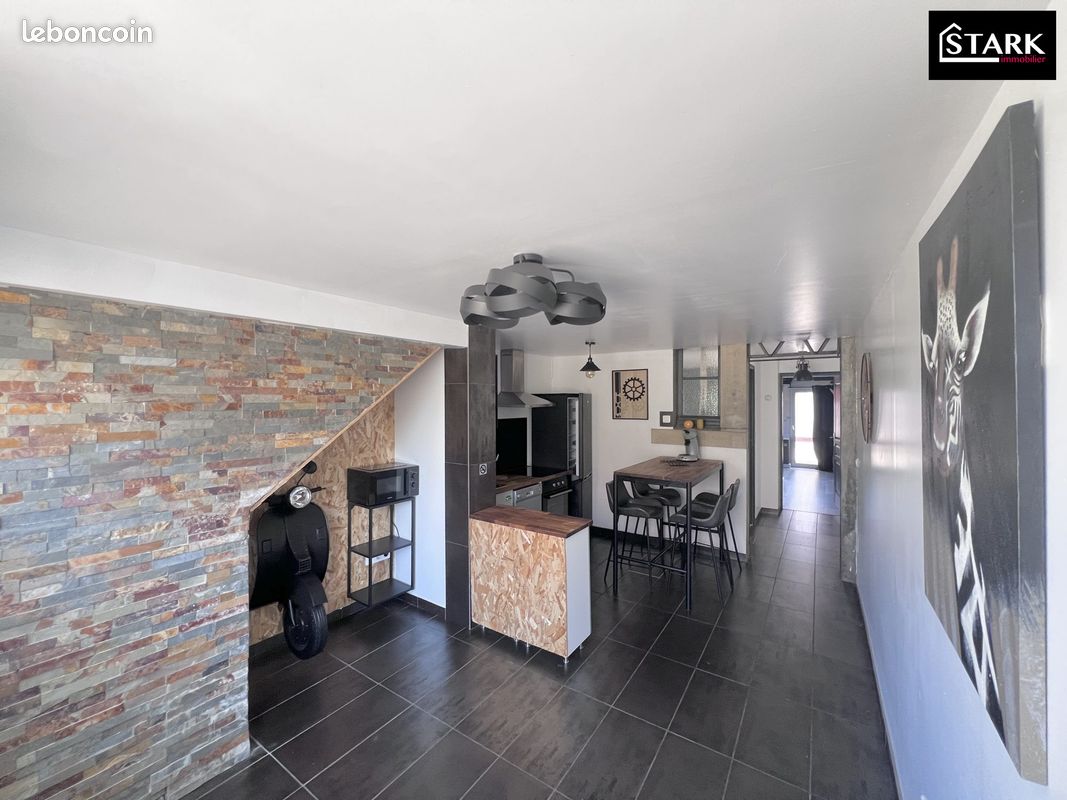 Appartement 2 pièces 45 m² · à Essert · 45 m² · 88 000 €
