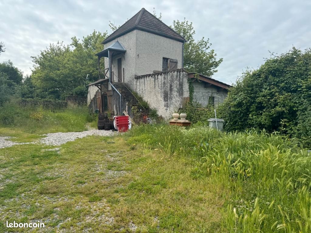Maison 3 pièces 70 m² - Ventes immobilières - Leboncoin