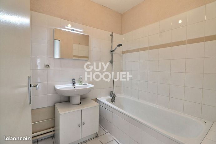 Appartement 3 pièces 66 m² — 7