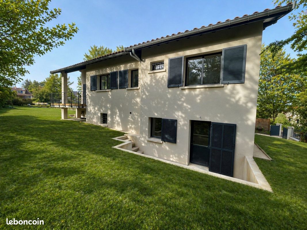 Maison 6 pièces 182 m² · à Francheville · 182 m² · 810 000 €