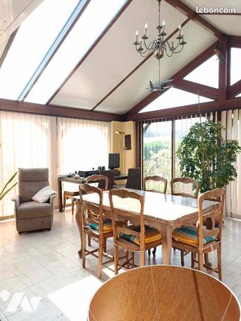 Maison 6 pièces 107 m²