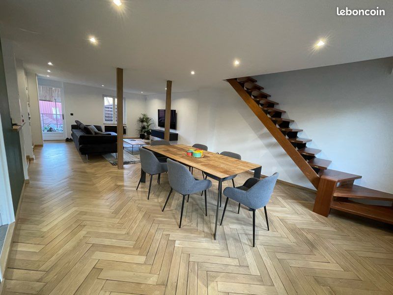 Appartement 3 pièces 81 m² · à Epfig · 81 m² · 248 000 €