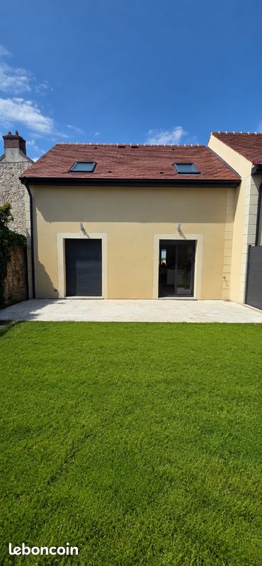 Maison 5 pièces 85 m² · à Cernay-la-Ville · 85 m² · 1 400 €