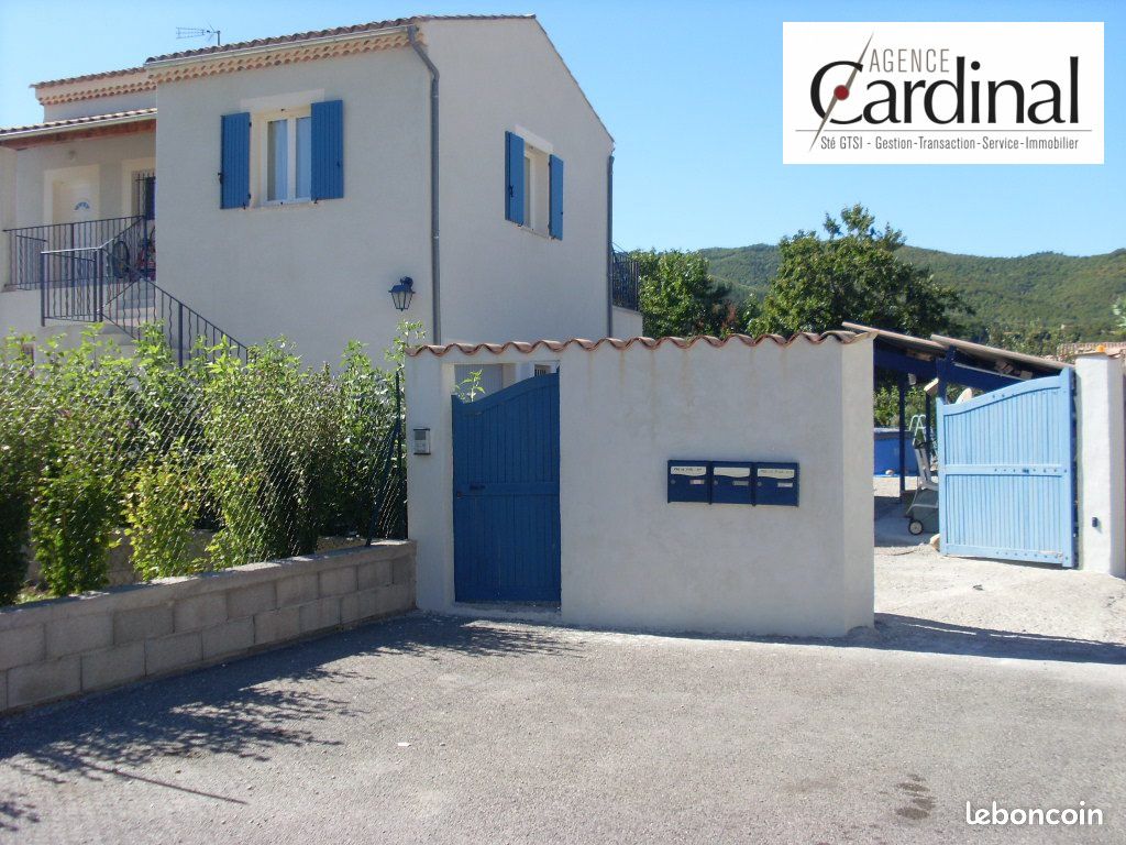 Appartement 2 pièces 50 m² · à Malijai · 50 m² · 30 450 €