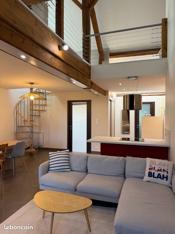 Appartement 3 pièces 75 m² · à Beaune · 75,2 m² · 980 €