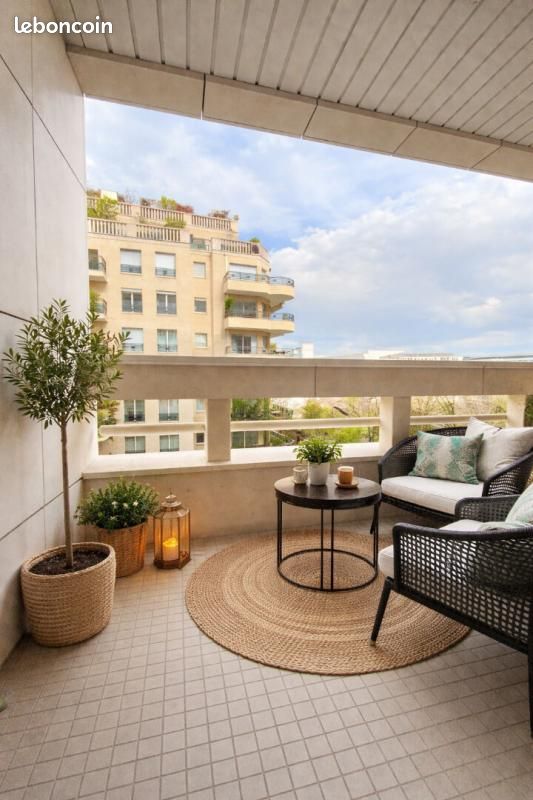 Appartement 3 pièces 70 m² · à Levallois-Perret · 70 m² · 720 000 €
