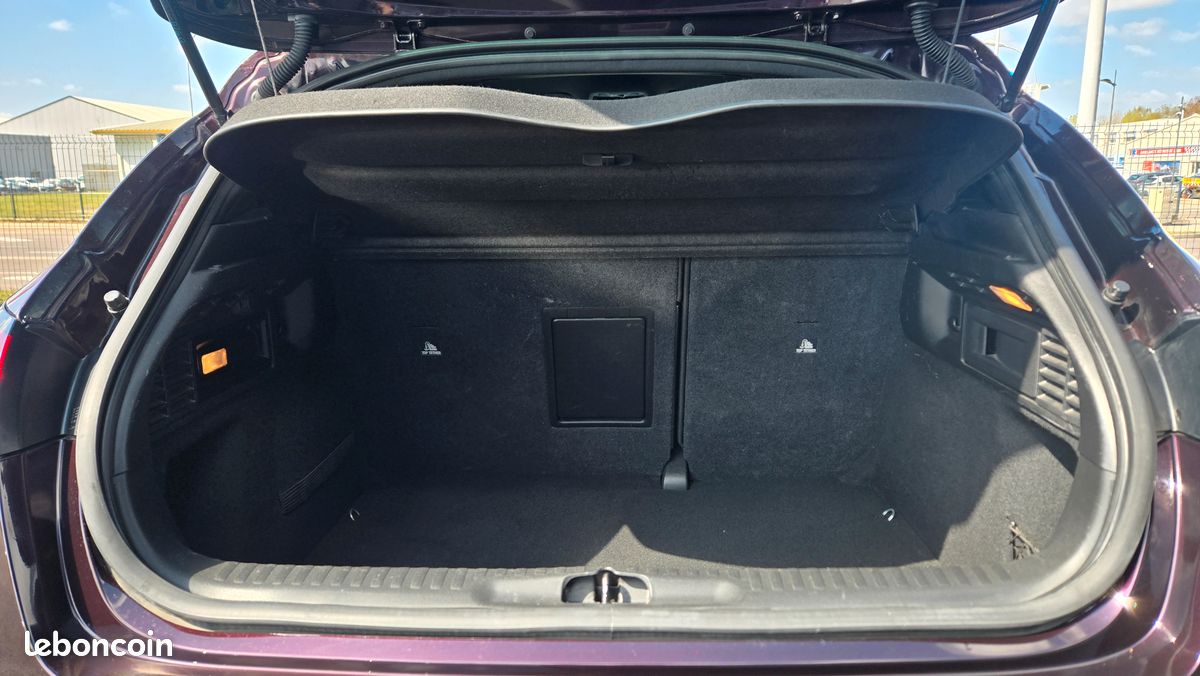 Citroën DS4 1.6 e-HDi115 Airdream So Chic (image 14)