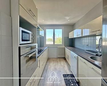 Appartement 169 900 € - 90 m²